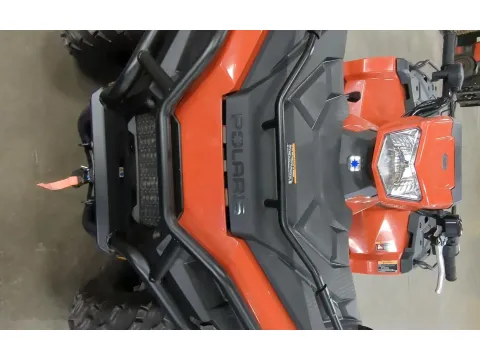 Another view of 2023 Polaris Sportsman 570 EPS for sale in Pueblo West, CO at Strictly Powersports