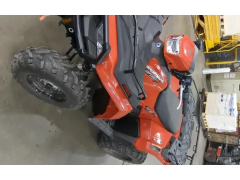 Photos of 2023 Polaris Sportsman 570 EPS for sale in Pueblo West, CO at Strictly Powersports