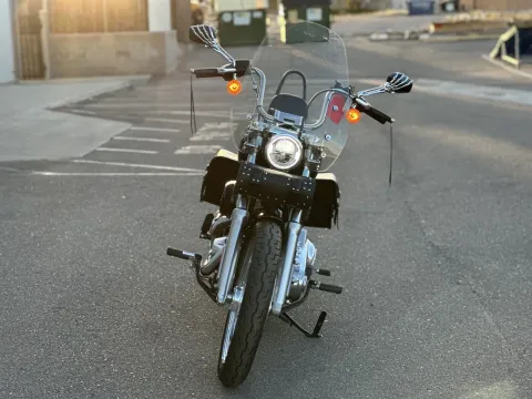 Another view of 2020 Harley-Davidson Softail Standard for sale in Pueblo West, CO at Strictly Powersports