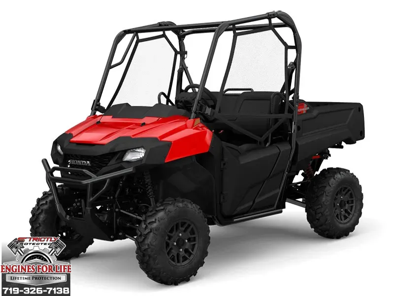 2026 Honda Pioneer 700 Deluxe for sale in Pueblo West, CO