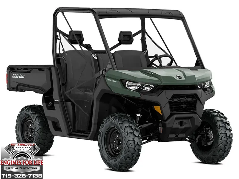 2026 Can Am Defender HD7 for sale in Pueblo West, CO