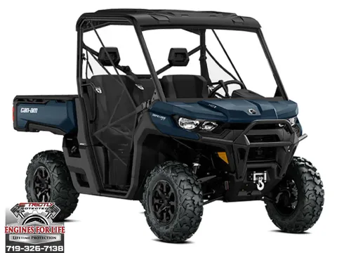 Unknown 2026 Can Am Defender XT HD7 for sale in Pueblo West, CO