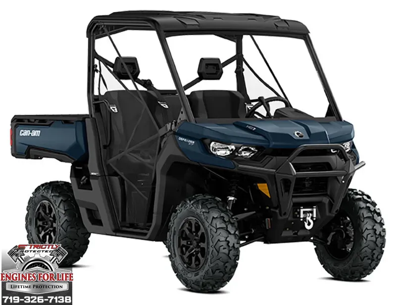 2026 Can Am Defender XT HD7 for sale in Pueblo West, CO