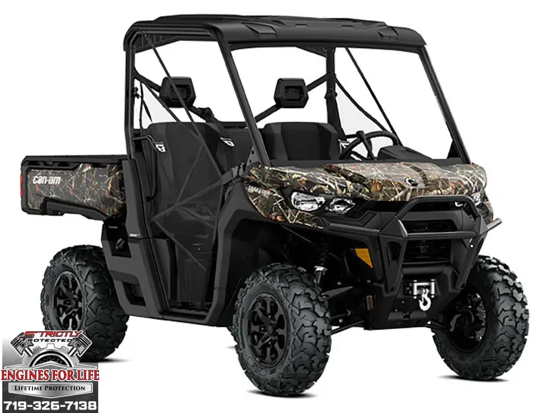 2026 Can-Am Defender XT HD7 for sale in Pueblo West, CO