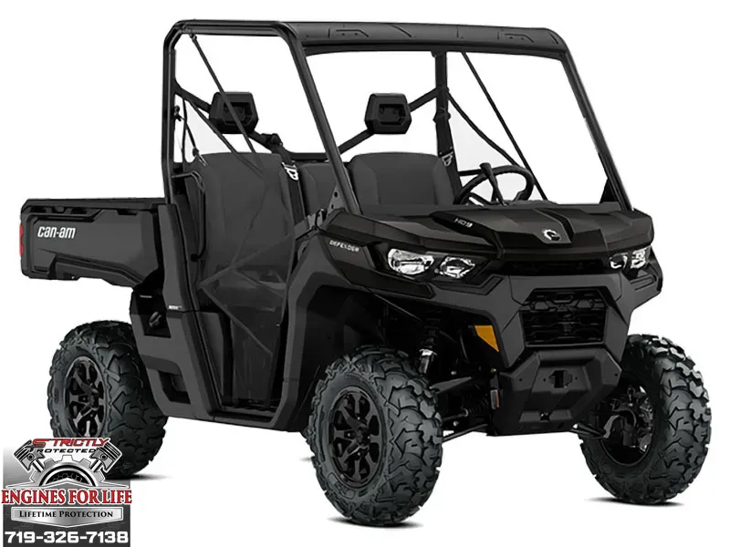 2026 Can-Am Defender DPS HD9 for sale in Pueblo West, CO