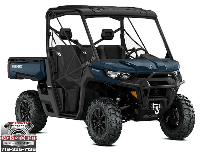 2026 Can-Am Defender XT HD9 for sale in Pueblo West, CO