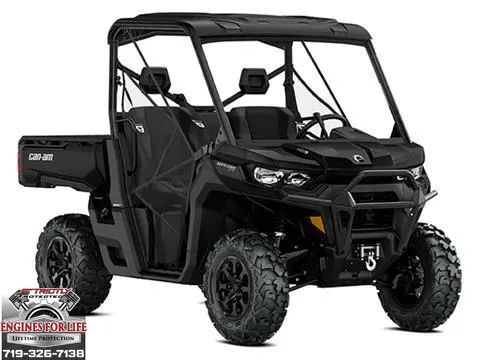 2026 Can-Am Defender XT HD9 for sale in Pueblo West, CO