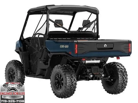 Unknown 2026 Can-Am Defender XT HD11 for sale in Pueblo West, CO
