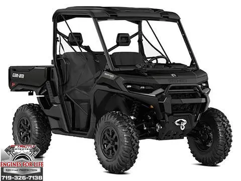 2026 Can-Am Defender XT HD11 for sale in Pueblo West, CO