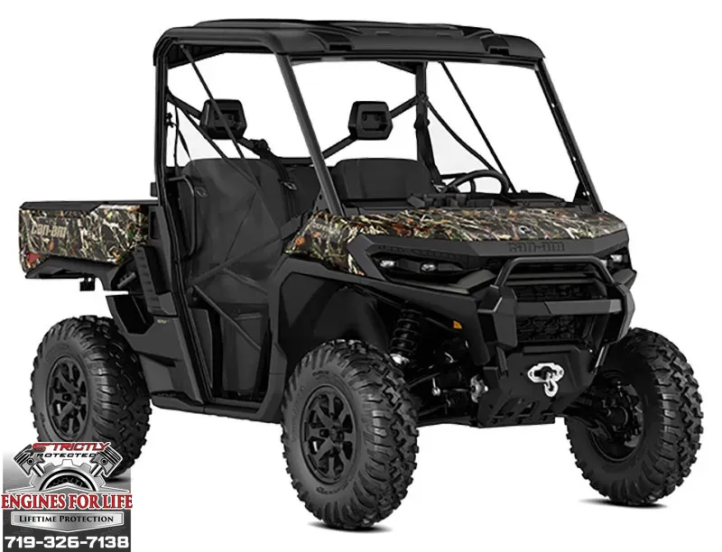 2026 Can-Am Defender XT HD11 w/10.25 Infotainment XT HD11 for sale in Pueblo West, CO