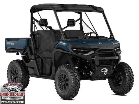 Unknown 2026 Can-Am Defender XT HD11 w/10.25 Infotainment XT HD11 for sale in Pueblo West, CO