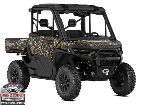 Unknown 2026 Can-Am Defender XT Cab HD11 XT CAB HD11 for sale in Pueblo West, CO