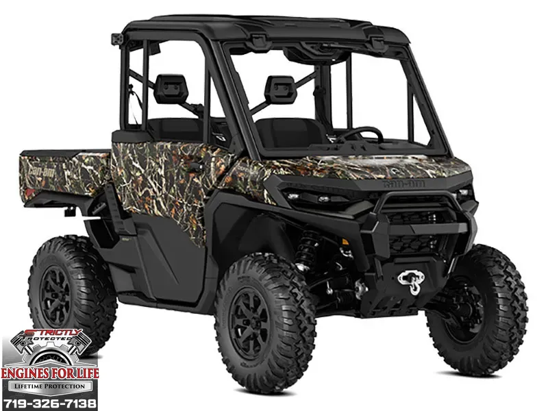 2026 Can-Am Defender XT Cab HD11 XT CAB HD11 for sale in Pueblo West, CO