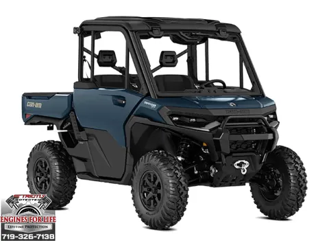 Unknown 2026 Can-Am Defender XT Cab HD11 for sale in Pueblo West, CO