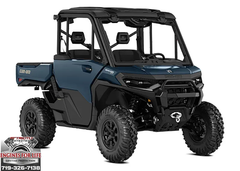 2026 Can-Am Defender XT Cab HD11 for sale in Pueblo West, CO