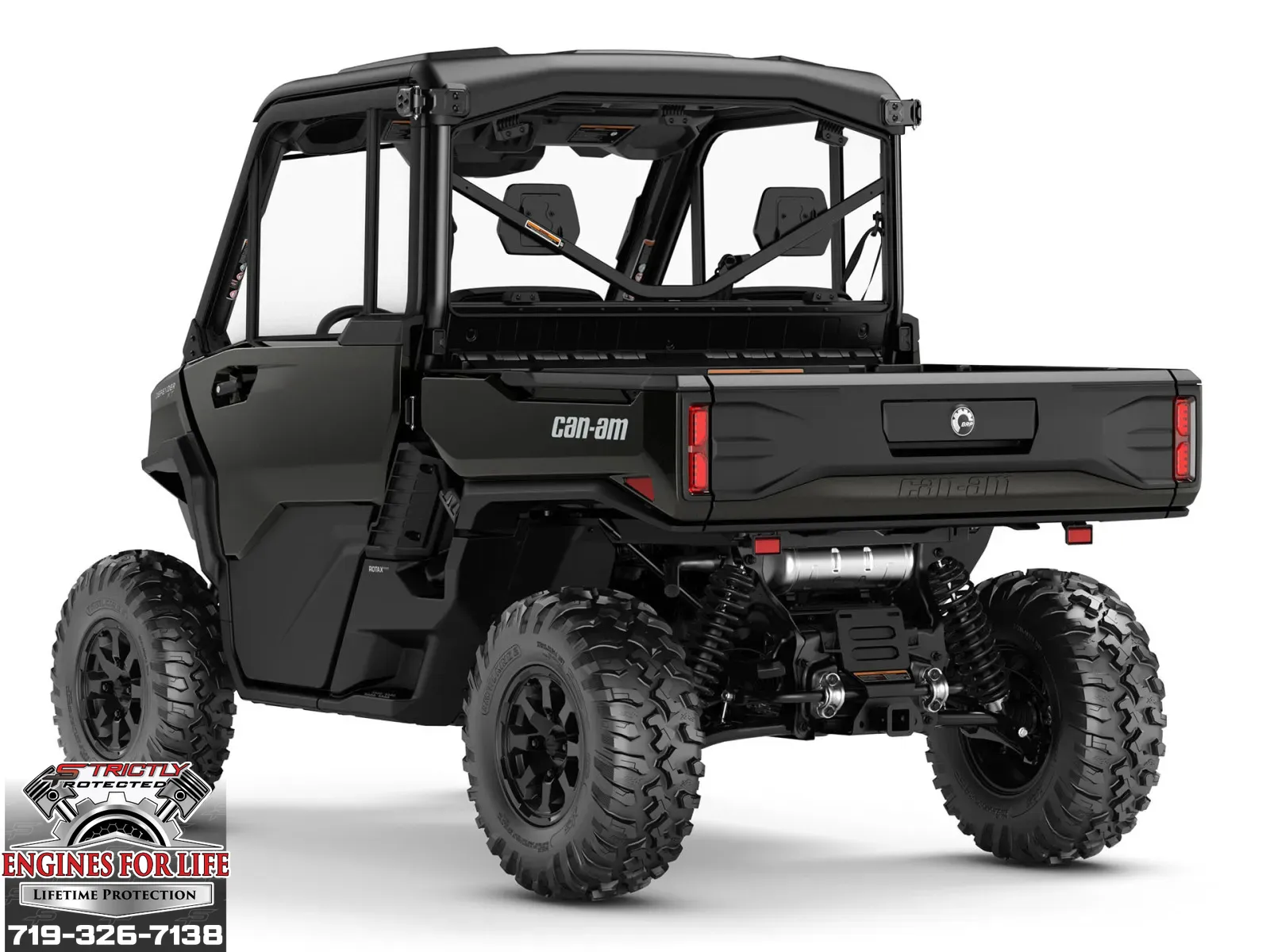 2026 Can-Am Defender XT Cab HD11 for sale in Pueblo West, CO