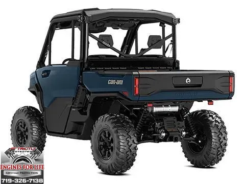 Unknown 2026 Can-Am Defender XT Cab HD11 w/ 10.25 Infotainment for sale in Pueblo West, CO