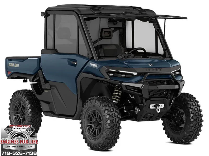 2026 Can-Am Defender Limited Cab HD11 for sale in Pueblo West, CO
