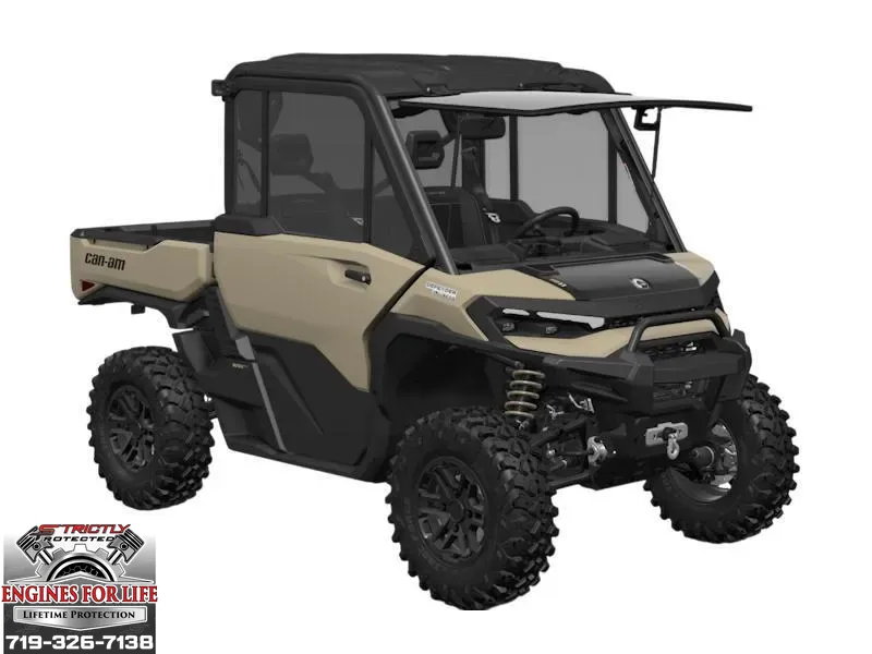 2026 Can-Am Defender Limited Cab HD11 for sale in Pueblo West, CO