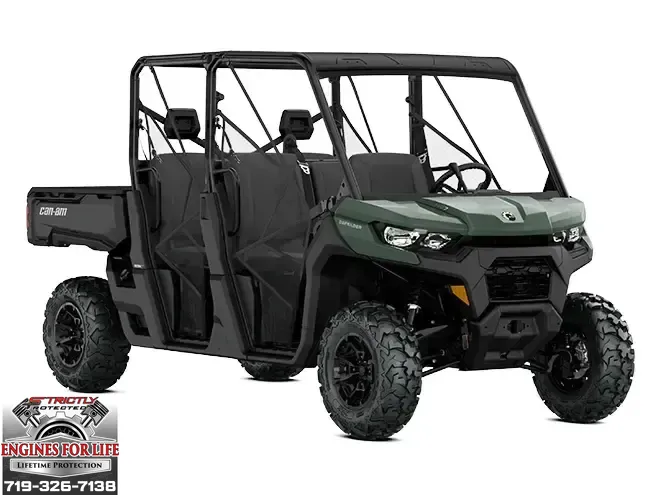 2026 Can-Am Defender Max HD7 for sale in Pueblo West, CO