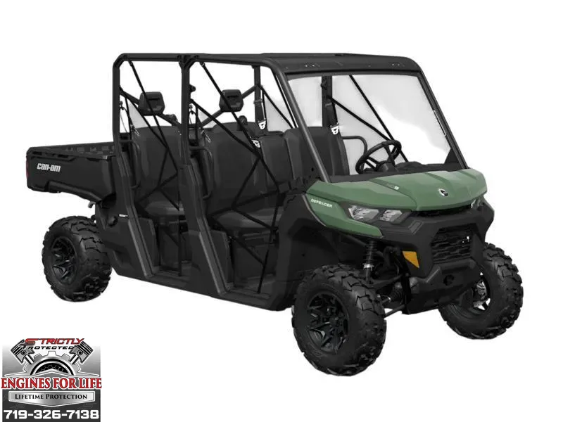 2026 Can-Am Defender MAX HD9 for sale in Pueblo West, CO