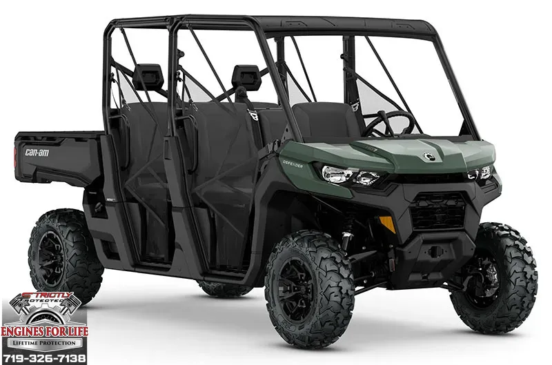 2026 Can-Am Defender MAX DPS HD7 for sale in Pueblo West, CO