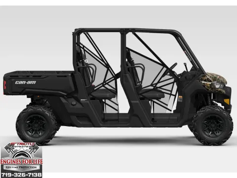 Unknown 2026 Can-Am Defender MAX DPS HD7 for sale in Pueblo West, CO