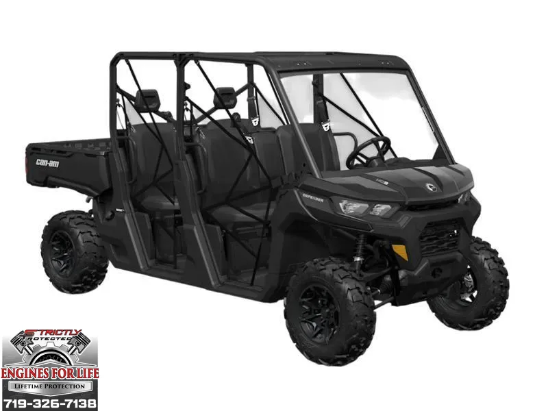 2026 Can-Am Defender MAX DPS HD9 for sale in Pueblo West, CO