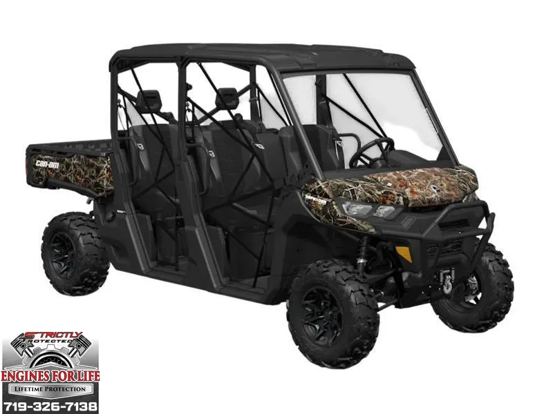 2026 Can-Am Defender MAX XT HD9 for sale in Pueblo West, CO at