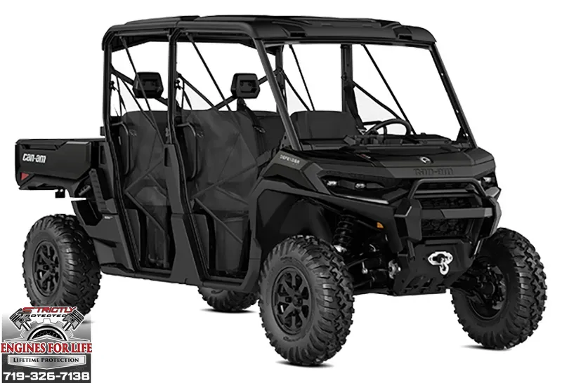 2026 Can-Am Defender MAX XT HD11 for sale in Pueblo West, CO