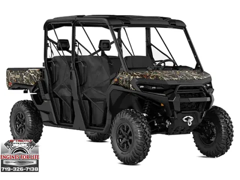 Unknown 2026 Can-Am Defender MAX XT HD11 for sale in Pueblo West, CO