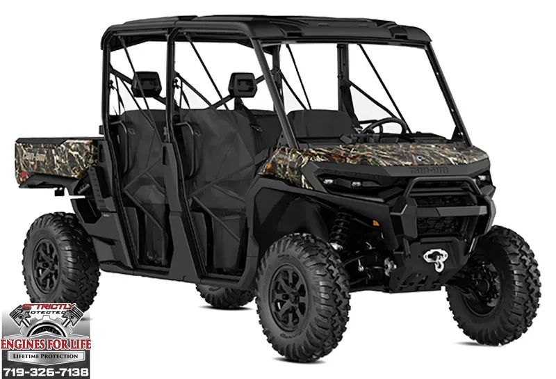 2026 Can-Am Defender MAX XT HD11 for sale in Pueblo West, CO