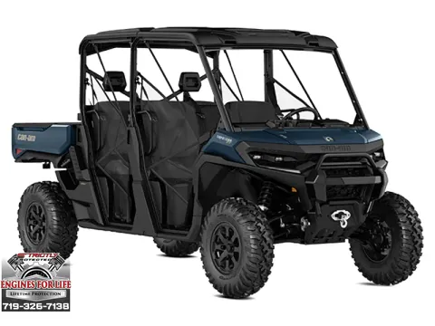 Unknown 2026 Can-Am Defender MAX XT HD11 with 10.25 Infotainment for sale in Pueblo West, CO