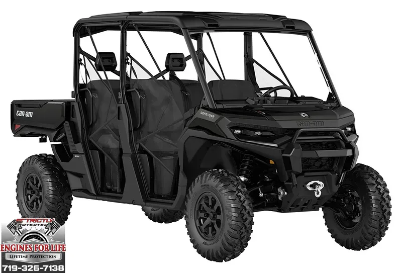 2026 Can-Am Defender MAX XT HD11 with 10.25 Infotainment for sale in Pueblo West, CO