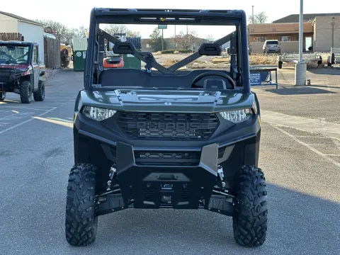 Photos of 2026 Polaris Ranger 1000 EPS for sale in Pueblo West, CO at Strictly Powersports
