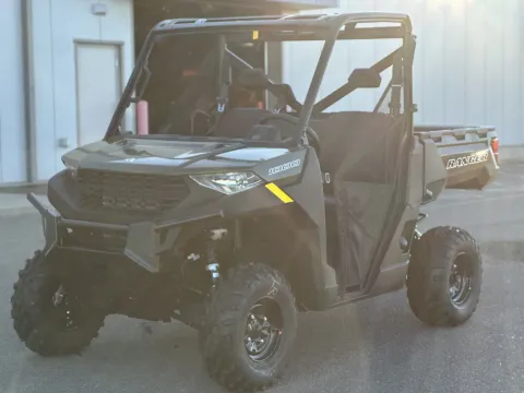 Another view of 2026 Polaris Ranger 1000 EPS for sale in Pueblo West, CO at Strictly Powersports