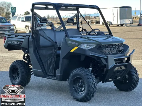 Green 2026 Polaris Ranger 1000 EPS for sale in Pueblo West, CO