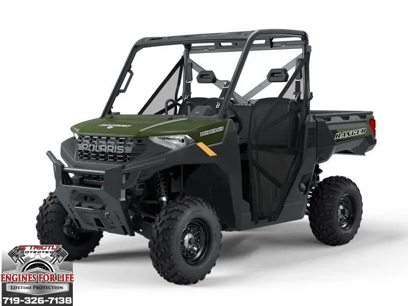 2026 Polaris Ranger 1000 EPS for sale in Pueblo West, CO