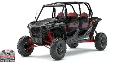 2018 Polaris RZR XP 4 1000 EPS RIDE COMMAND Edition for sale in Pueblo West, CO