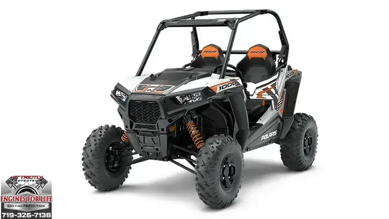 2018 Polaris RZR S 1000 EPS for sale in Pueblo West, CO
