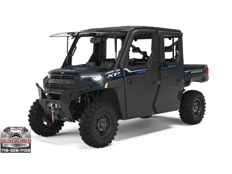 Unknown 2023 Polaris Ranger Crew XP 1000 NorthStar Ed Ultimate for sale in Pueblo West, CO