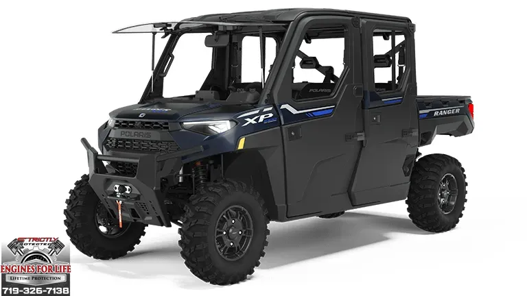 2023 Polaris Ranger Crew XP 1000 NorthStar Ed Ultimate for sale in Pueblo West, CO
