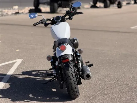 More photos of 2014 Yamaha Star Bolt R-Spec at Strictly Powersports, CO