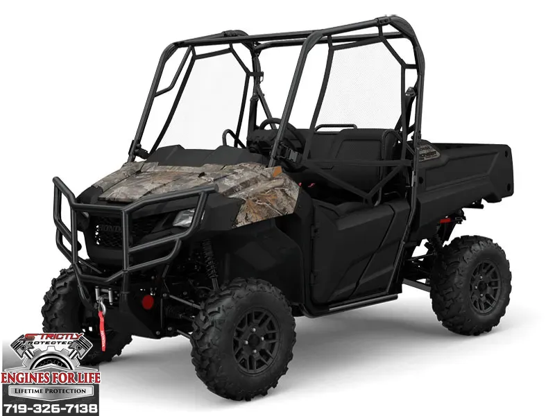 2026 Honda Pioneer 700 Forest for sale in Pueblo West, CO