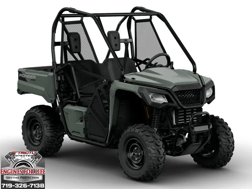 2026 Honda Pioneer 520 for sale in Pueblo West, CO
