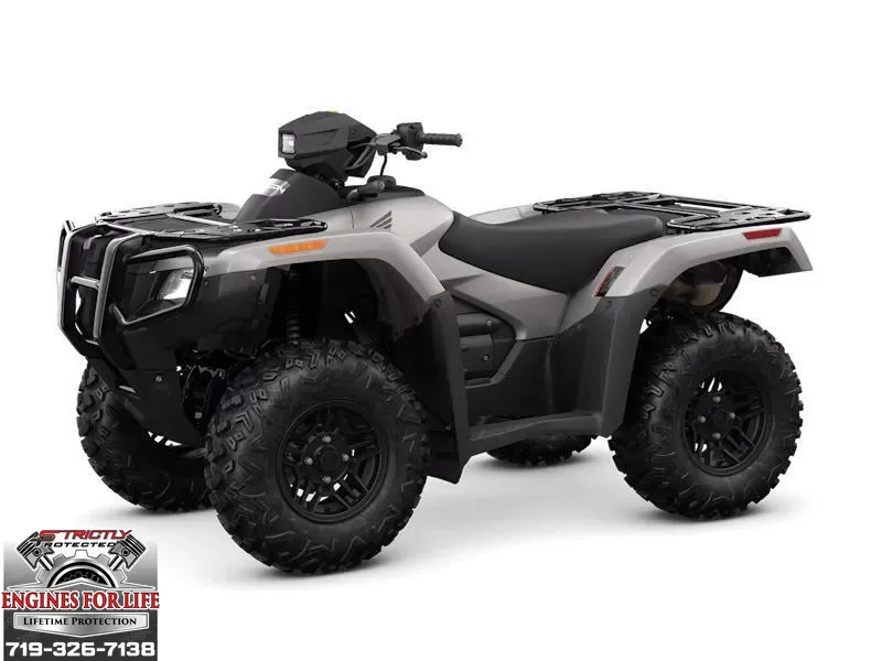 2026 Honda Rubicon 4X4 Automatic for sale in Pueblo West, CO