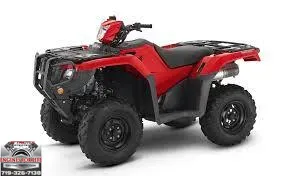2026 Honda Foreman Rubicon DCT EPS for sale in Pueblo West, CO