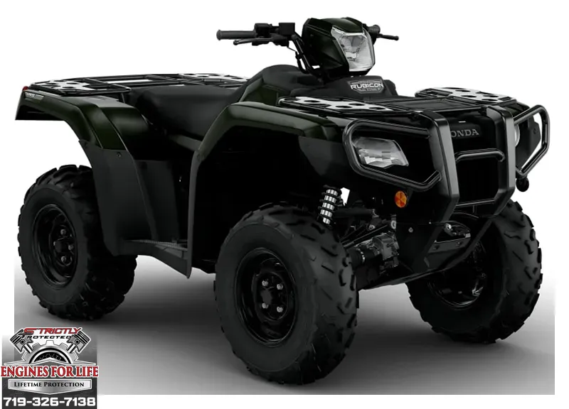 2026 Honda Foreman Rubicon 4X4 EPS for sale in Pueblo West, CO