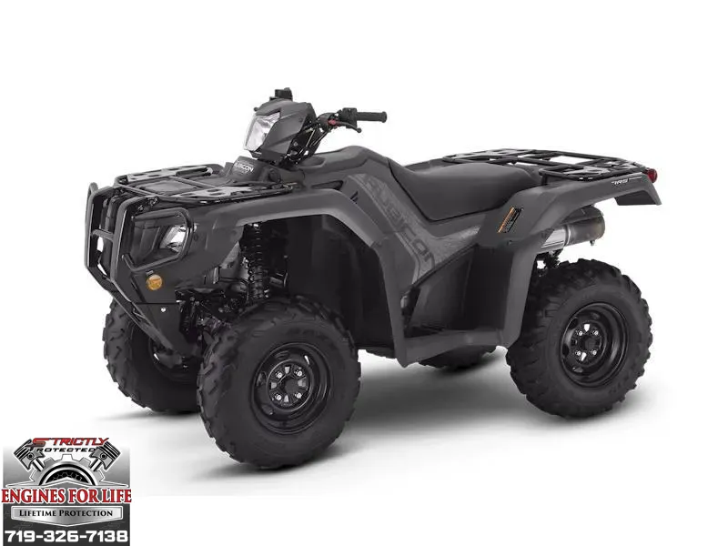 2026 Honda Foreman Rubicon 4X4 EPS for sale in Pueblo West, CO