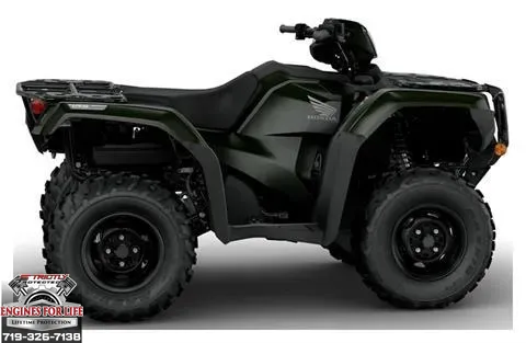 2026 Honda Foreman 4X4 EPS for sale in Pueblo West, CO